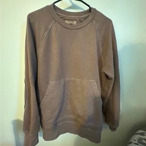 Burberry crewneck